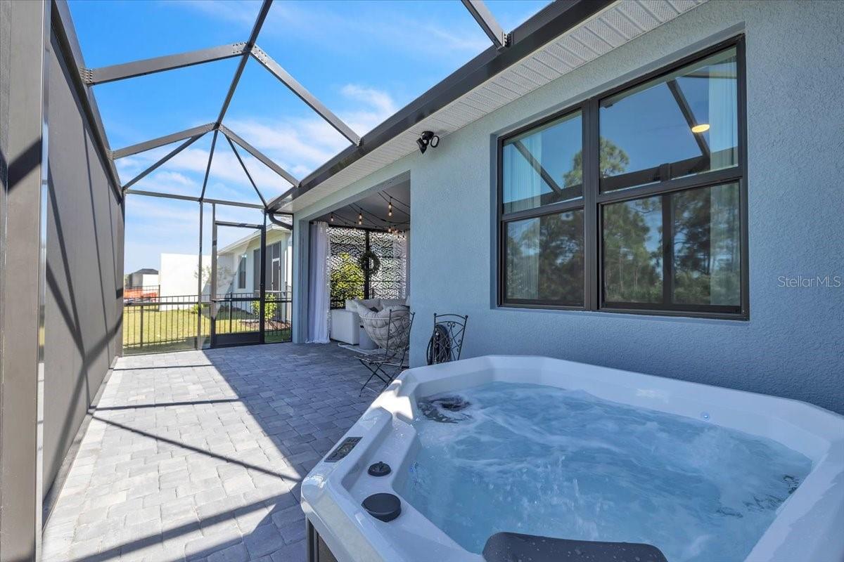 SOLSTICE PH 2 - Residential Lease