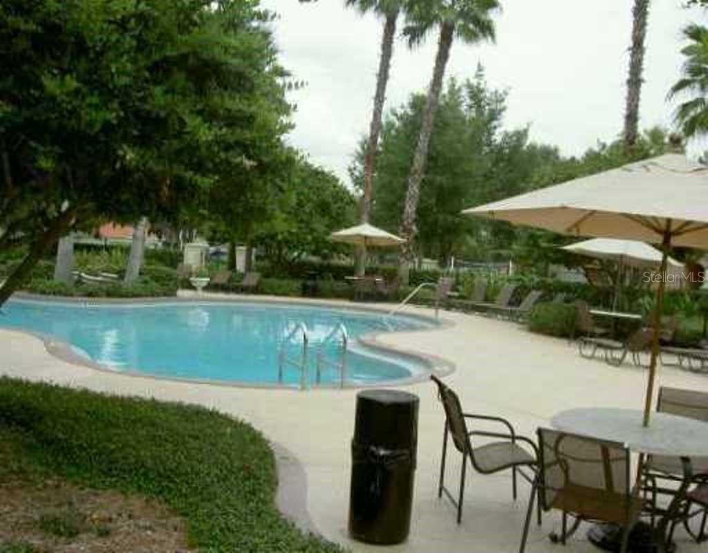 BERMUDA DUNES PRIVATE RESIDENCE - Residential Lease