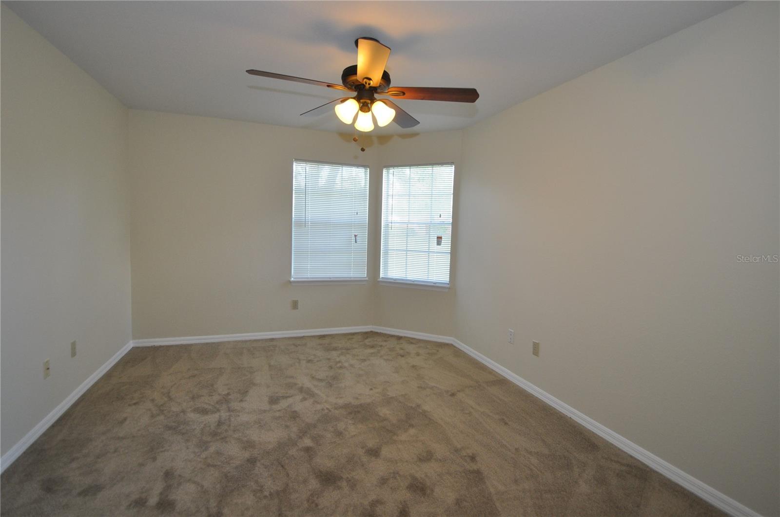 BERMUDA DUNES PRIVATE RESIDENCE - Residential Lease