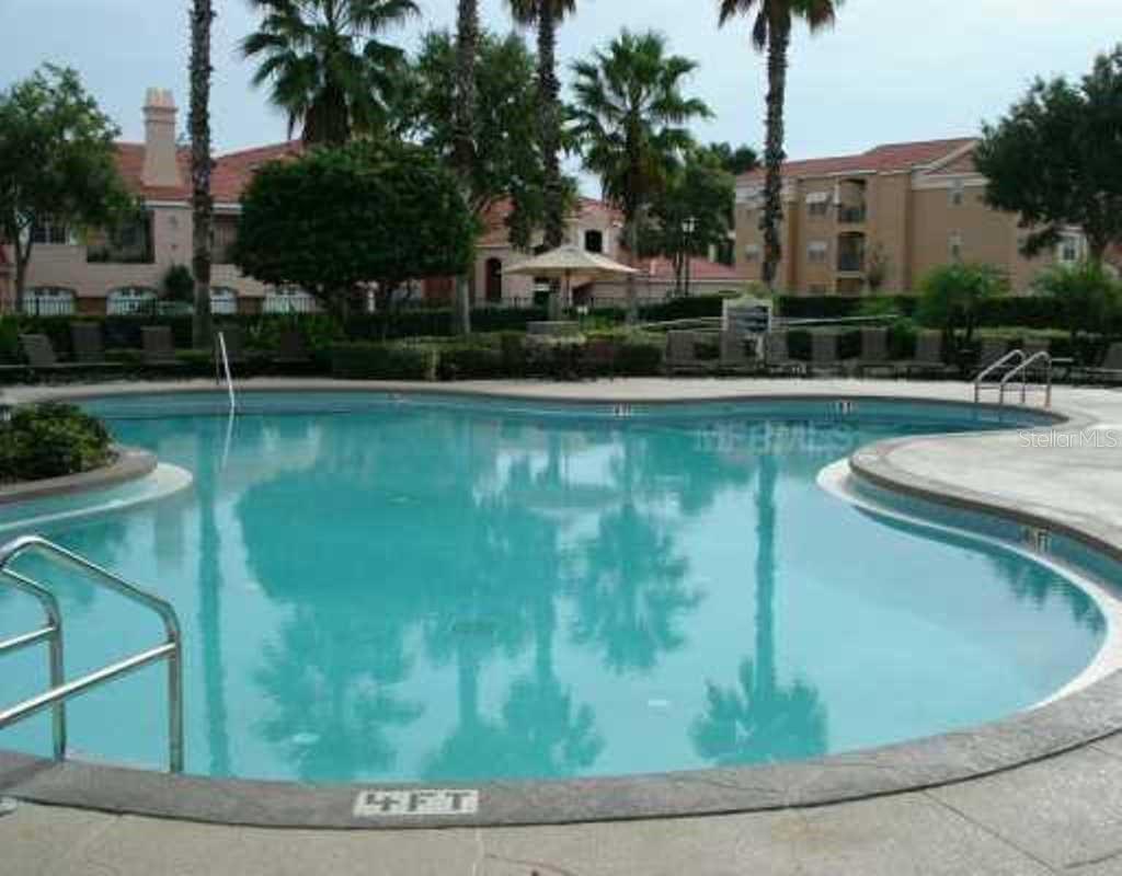 BERMUDA DUNES PRIVATE RESIDENCE - Residential Lease