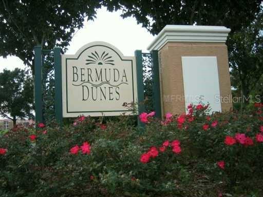 BERMUDA DUNES PRIVATE RESIDENCE - Residential Lease