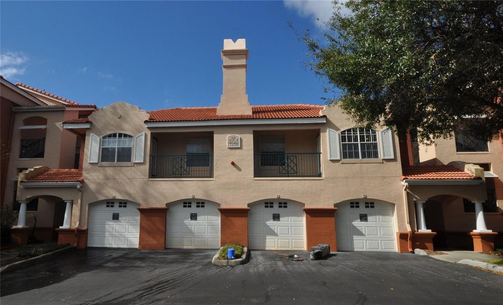 Photo of 7250 Westpointe Boulevard #1024, Orlando, FL 32835 (MLS # O6403625)