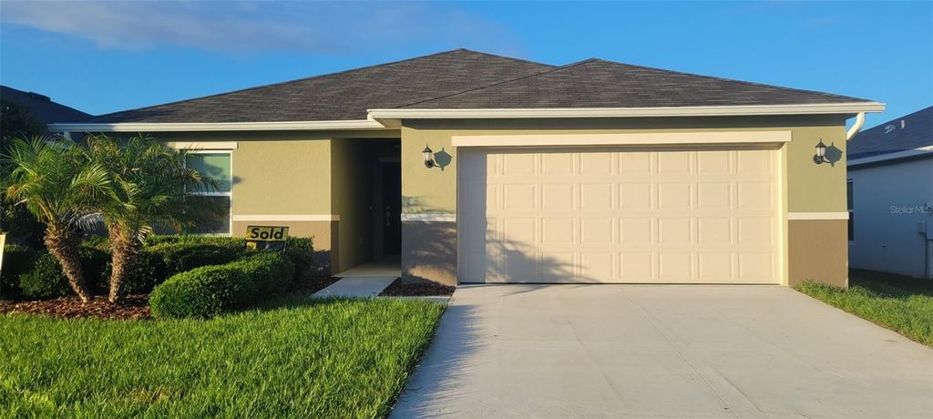 Photo of 16536 Centipede Street, Clermont, FL 34714 (MLS # O6404434)