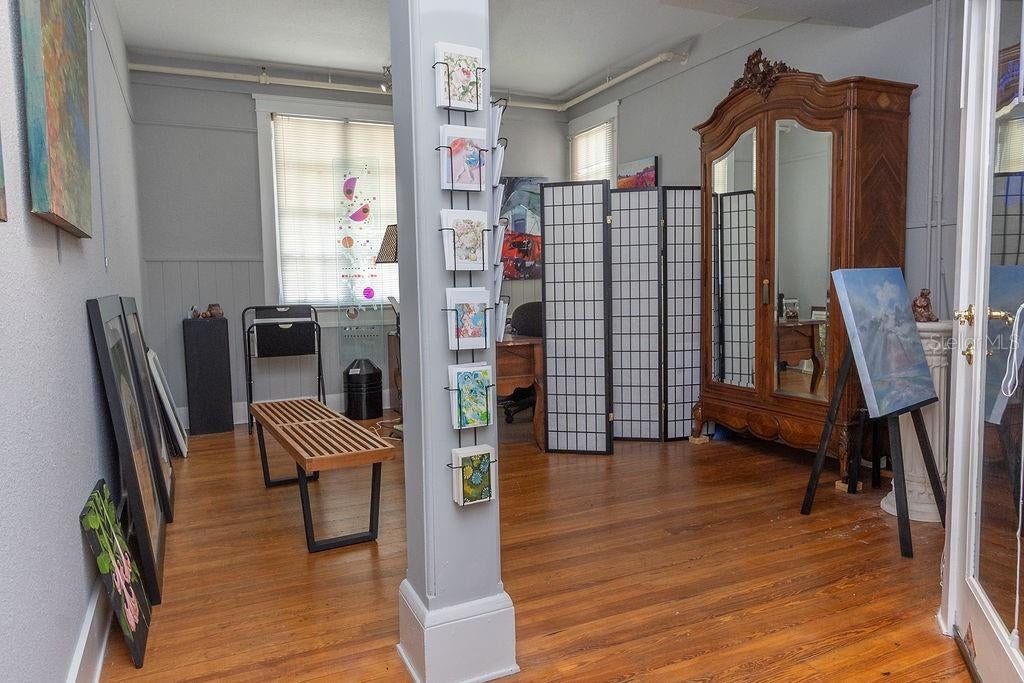 Photo of 442 E New York Avenue, Deland, FL 32724 (MLS # V4951418)