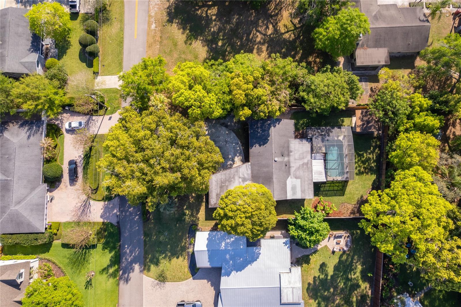 OAKLAND SHORES - Residential