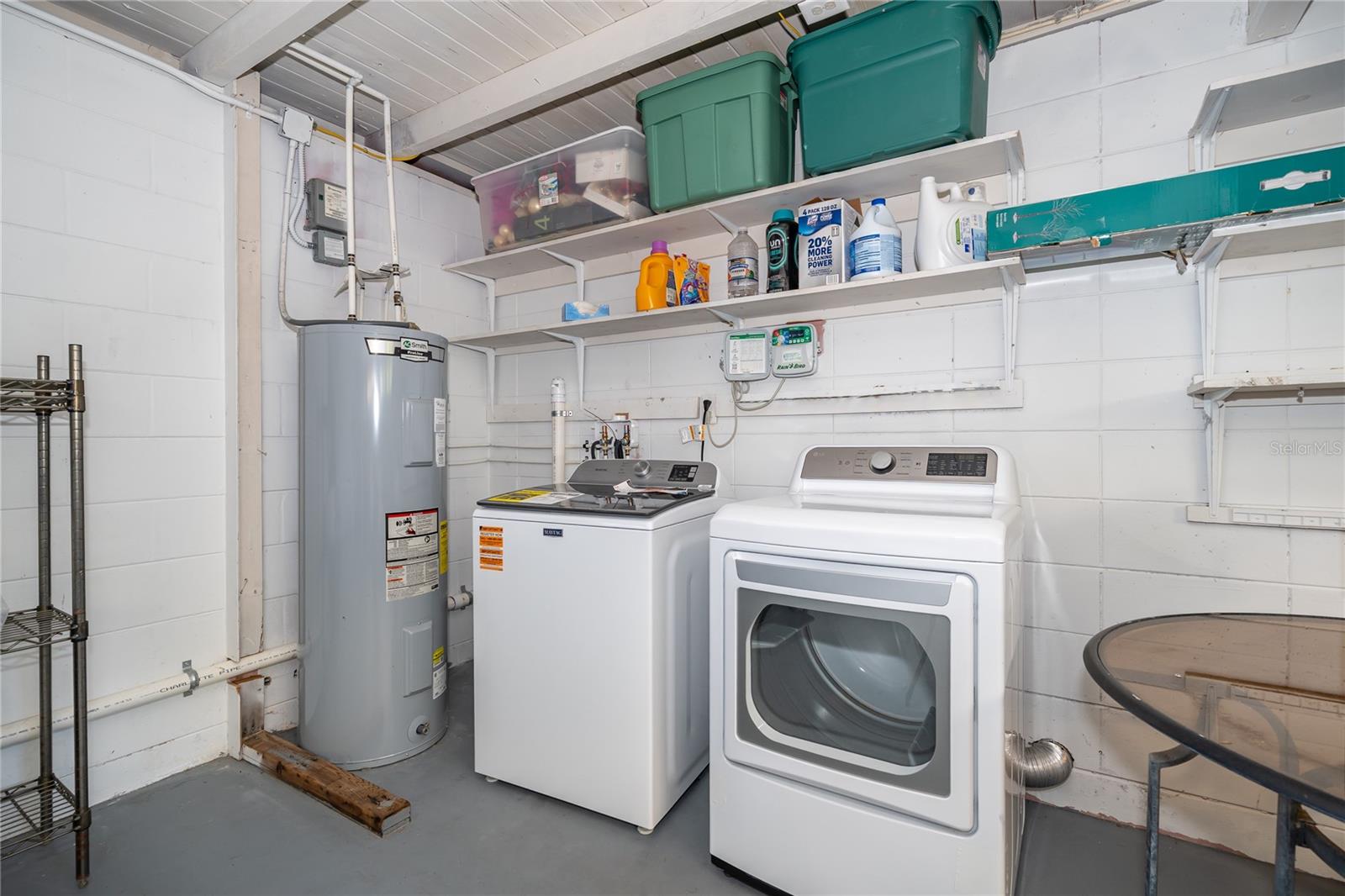 OAKLAND SHORES - Residential