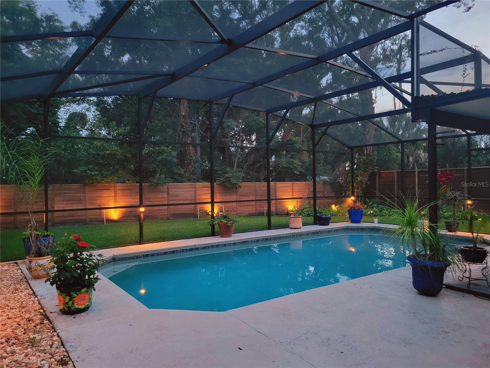502 OAK LANE
