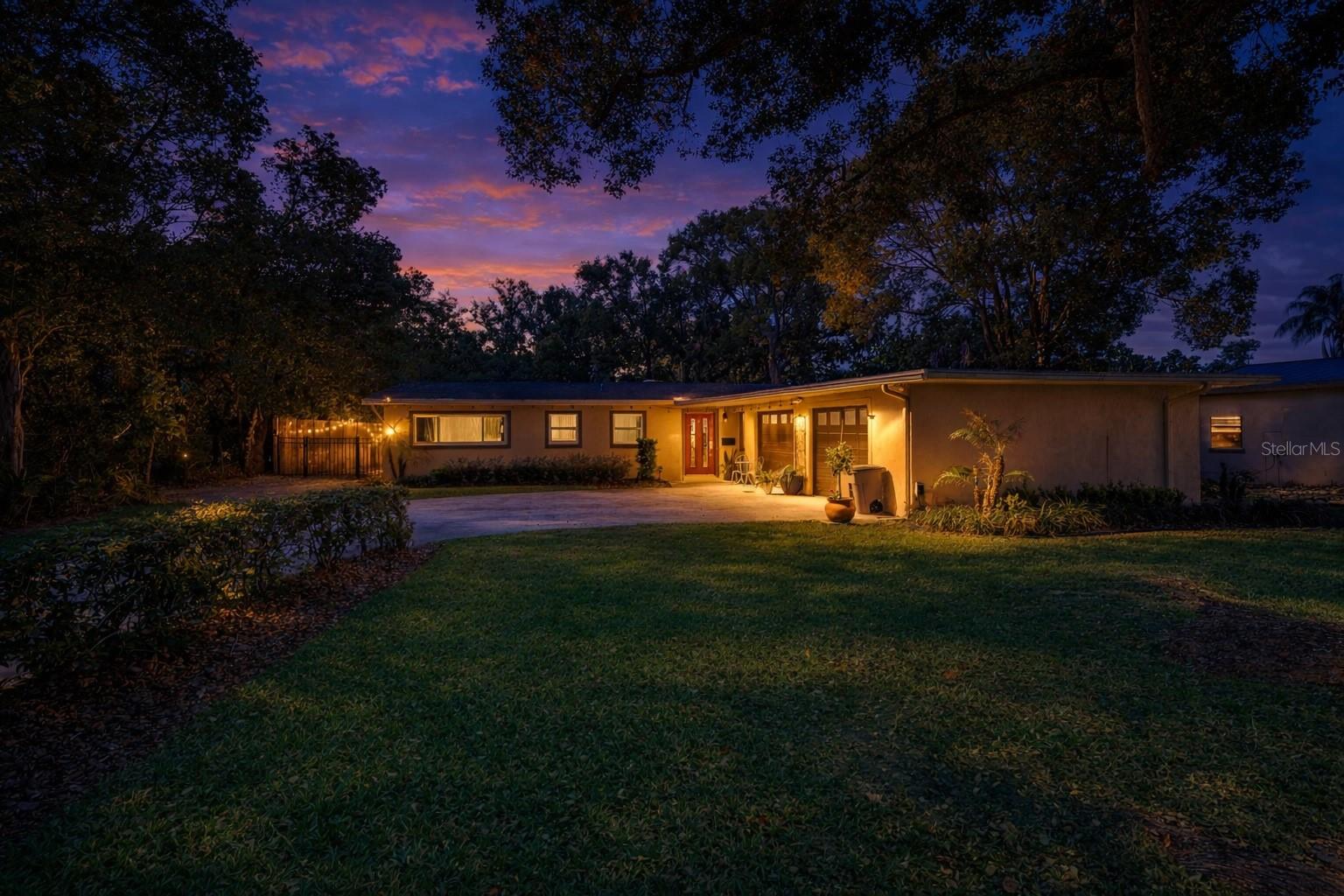 OAKLAND SHORES - Residential