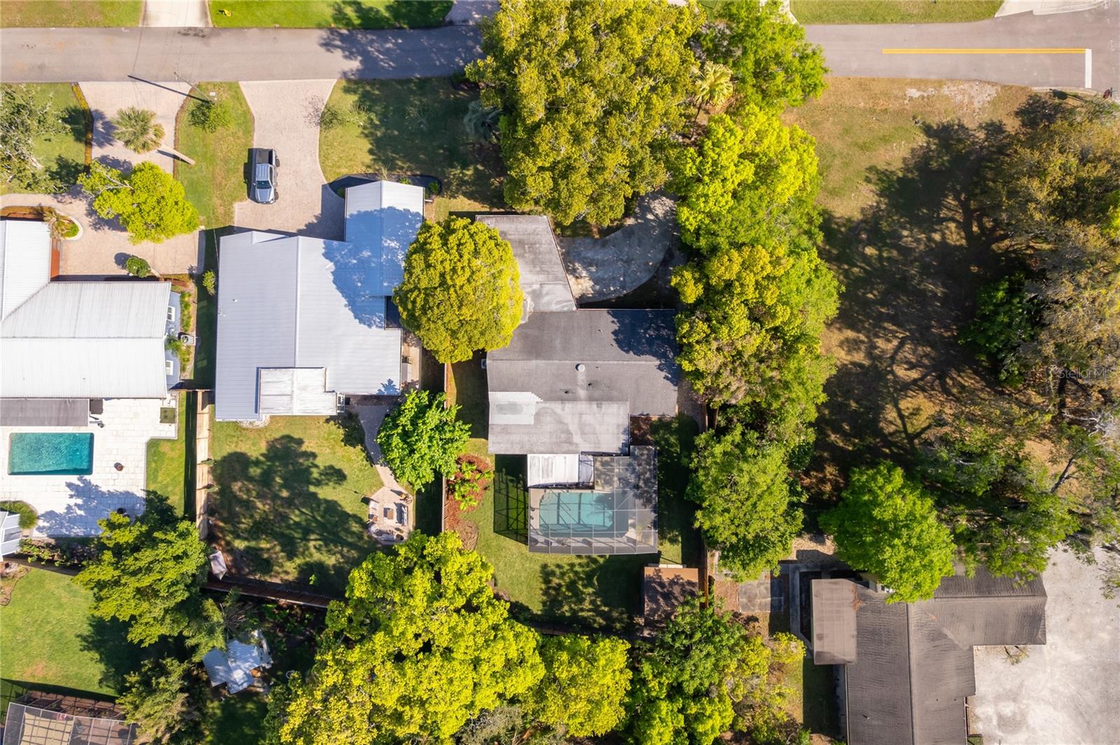 OAKLAND SHORES - Residential