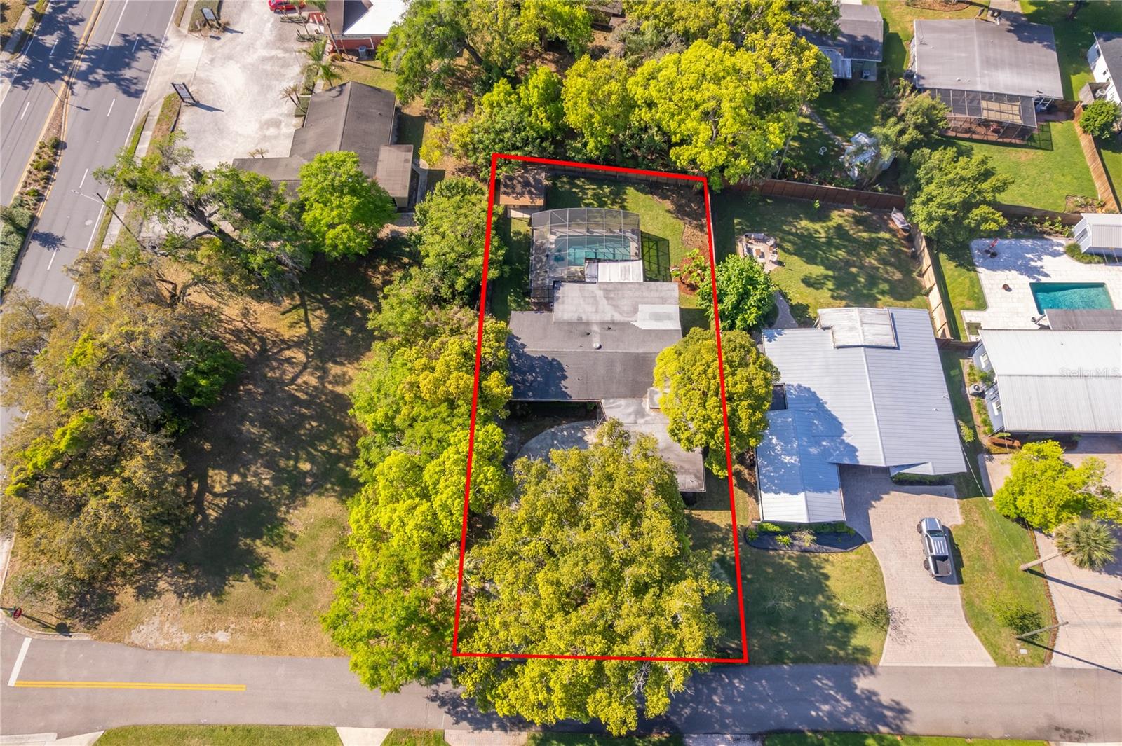 OAKLAND SHORES - Residential