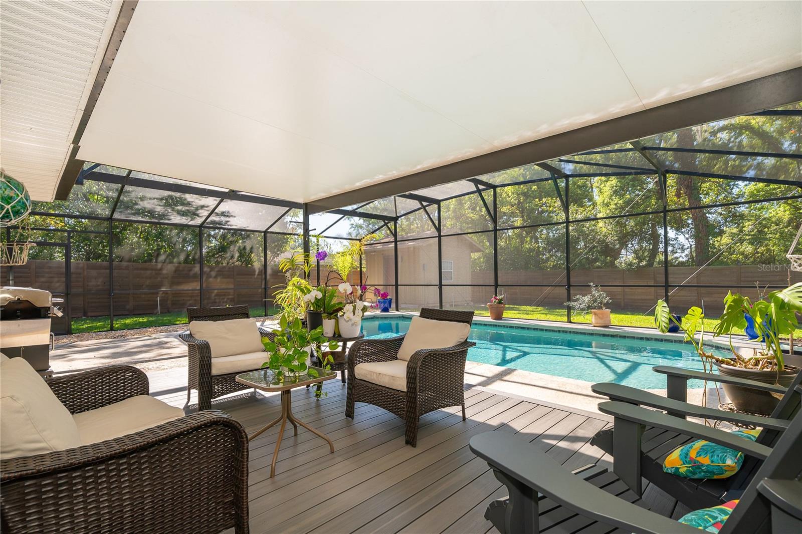 OAKLAND SHORES - Residential