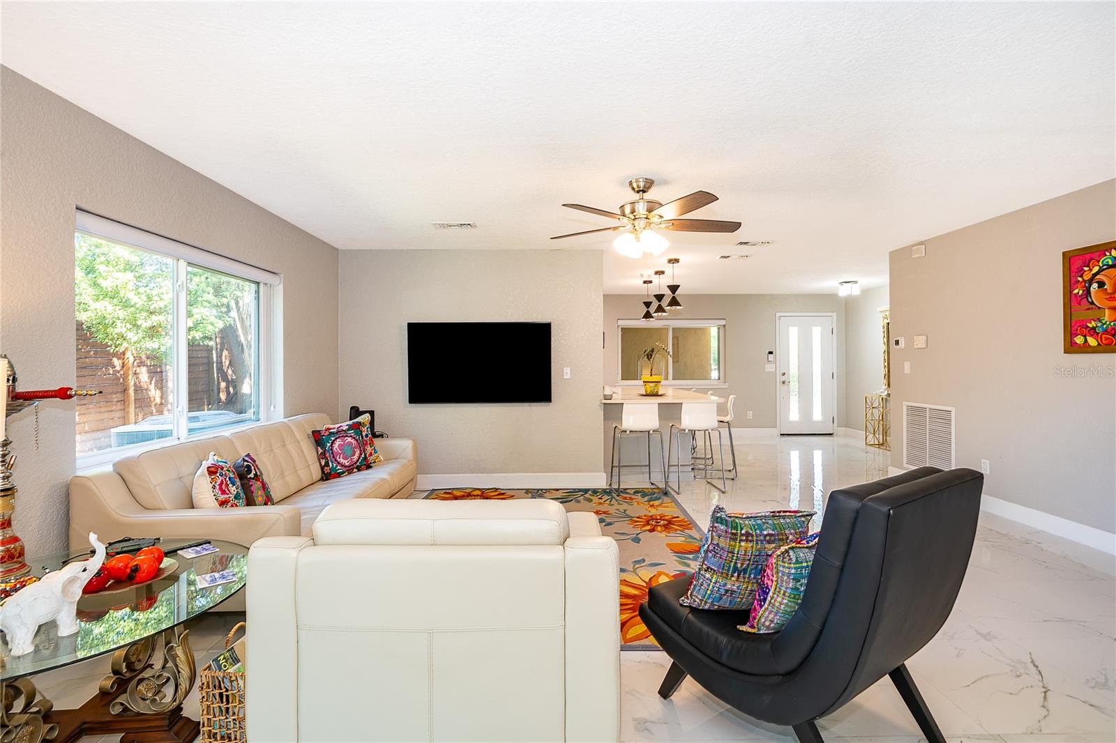 OAKLAND SHORES - Residential