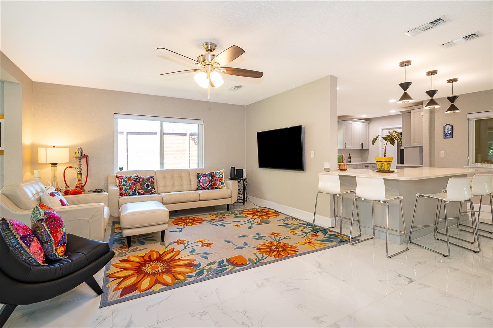 OAKLAND SHORES - Residential