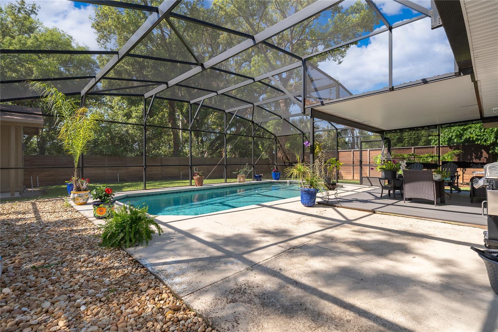 OAKLAND SHORES - Residential