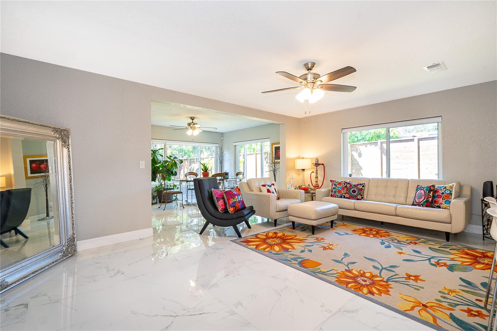 OAKLAND SHORES - Residential