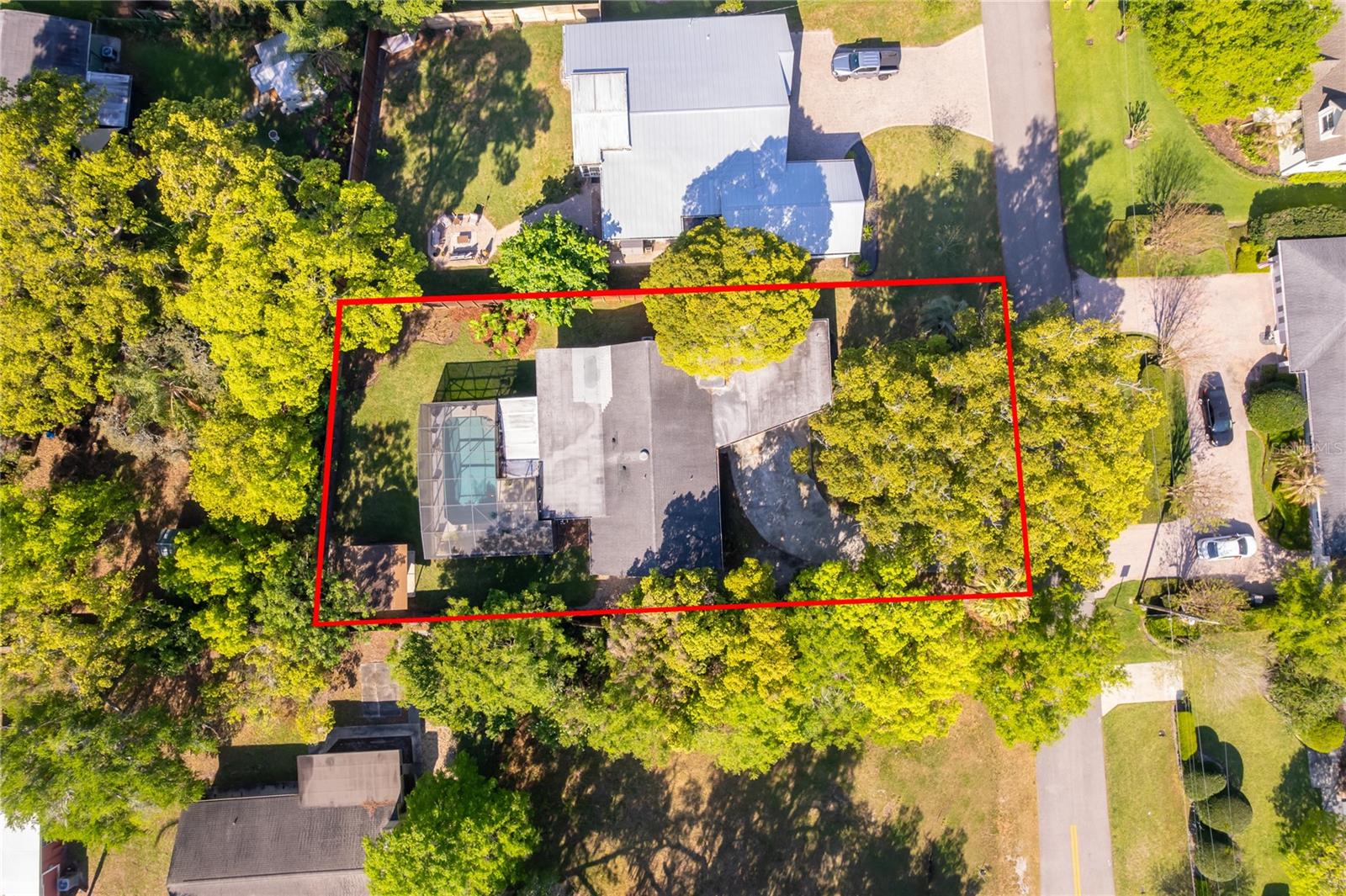 OAKLAND SHORES - Residential