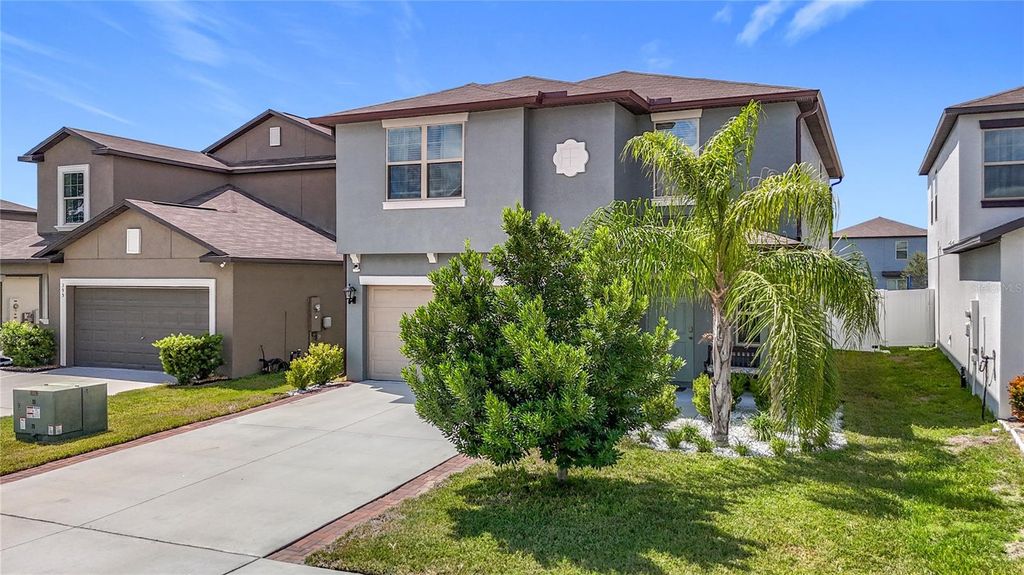 Photo of 403 Argyll Drive, Spring Hill, FL 34609 (MLS # D6143776)