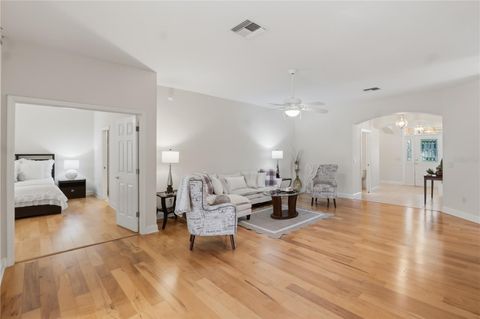 Tiny photo for 1570 Gifford Court, The Villages, FL 32162 (MLS # G5113475)
