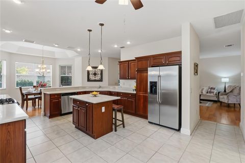 Tiny photo for 1570 Gifford Court, The Villages, FL 32162 (MLS # G5113475)