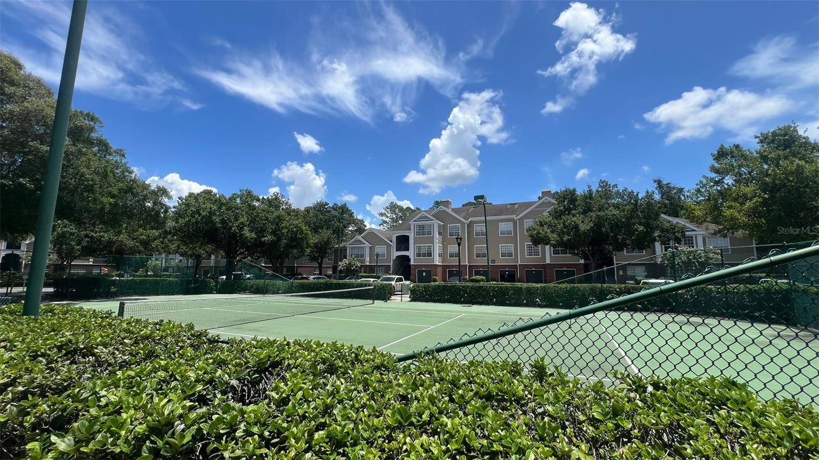 PLANTATION PARK PRIVATE RESIDENCE - Residential Lease