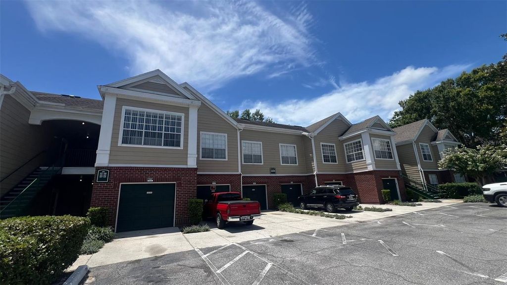 Photo of 13036 Mulberry Park Drive #416, Orlando, FL 32821 (MLS # O6375839)