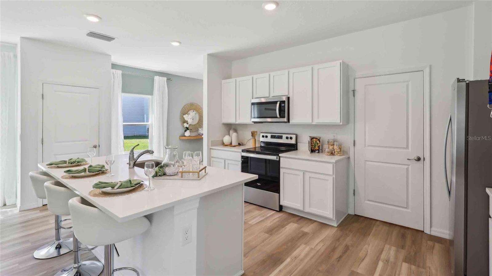 SANDAL KEY - Residential