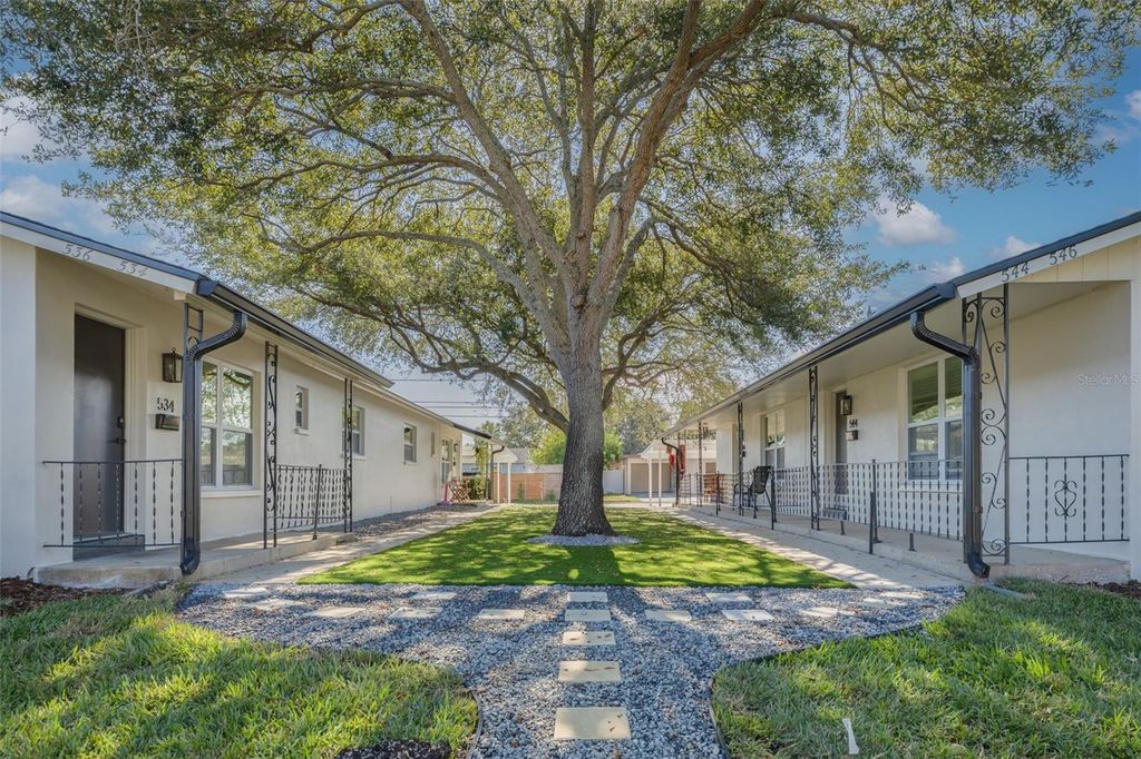 Photo of 544 93rd Avenue N, St Petersburg, FL 33702 (MLS # TB8461329)