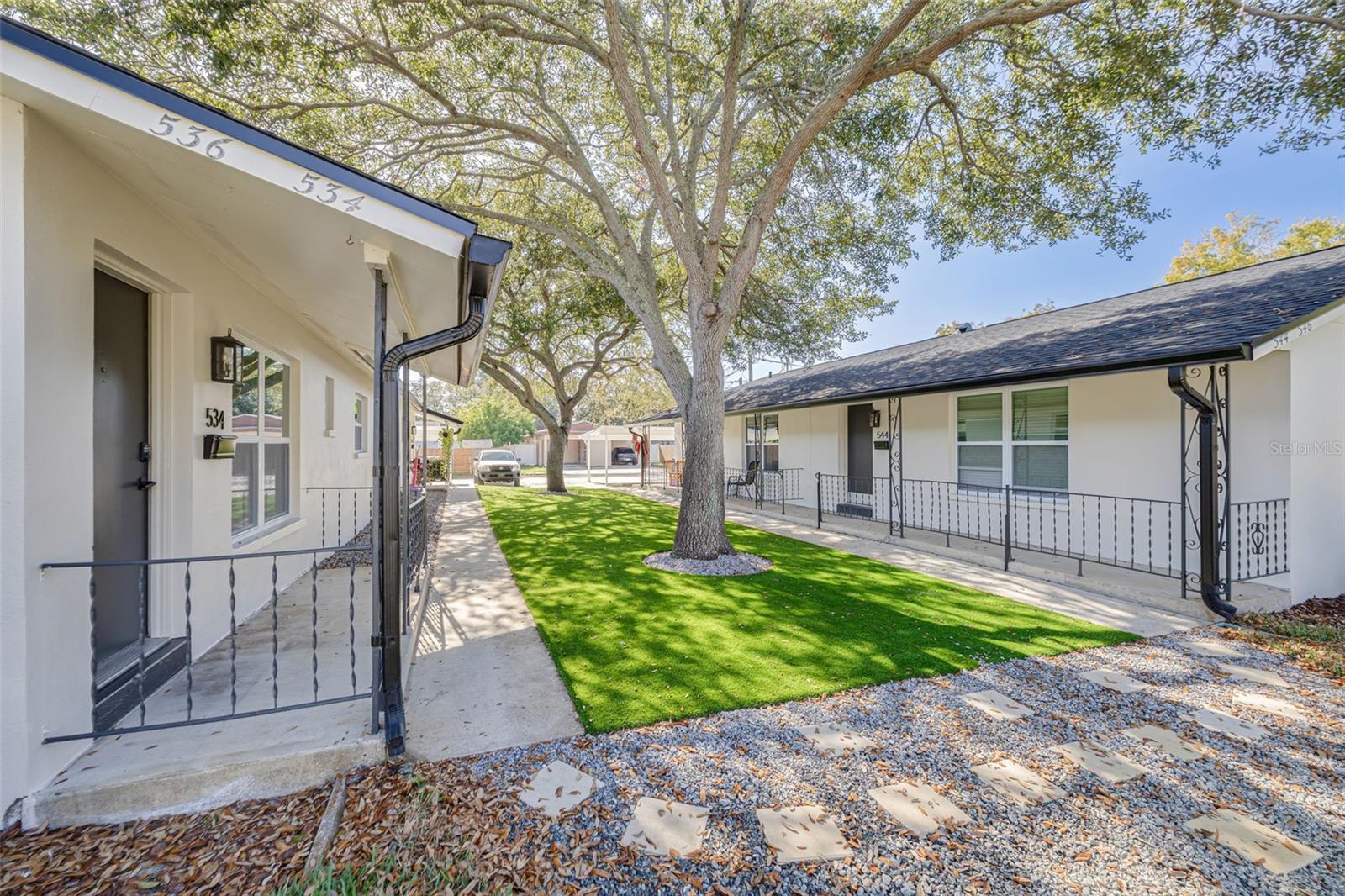 BAYBRIDGE HEIGHTS - Residential Income