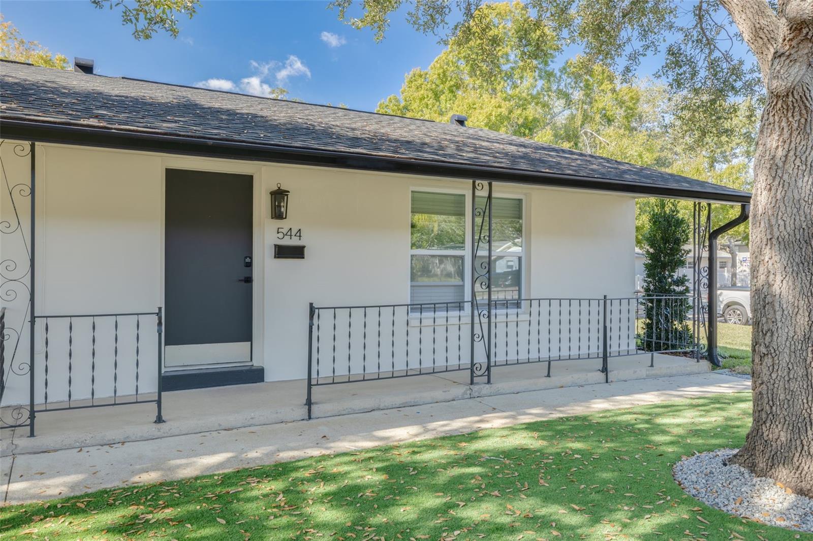 BAYBRIDGE HEIGHTS - Residential Income