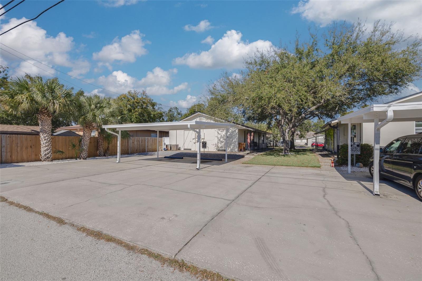 BAYBRIDGE HEIGHTS - Residential Income