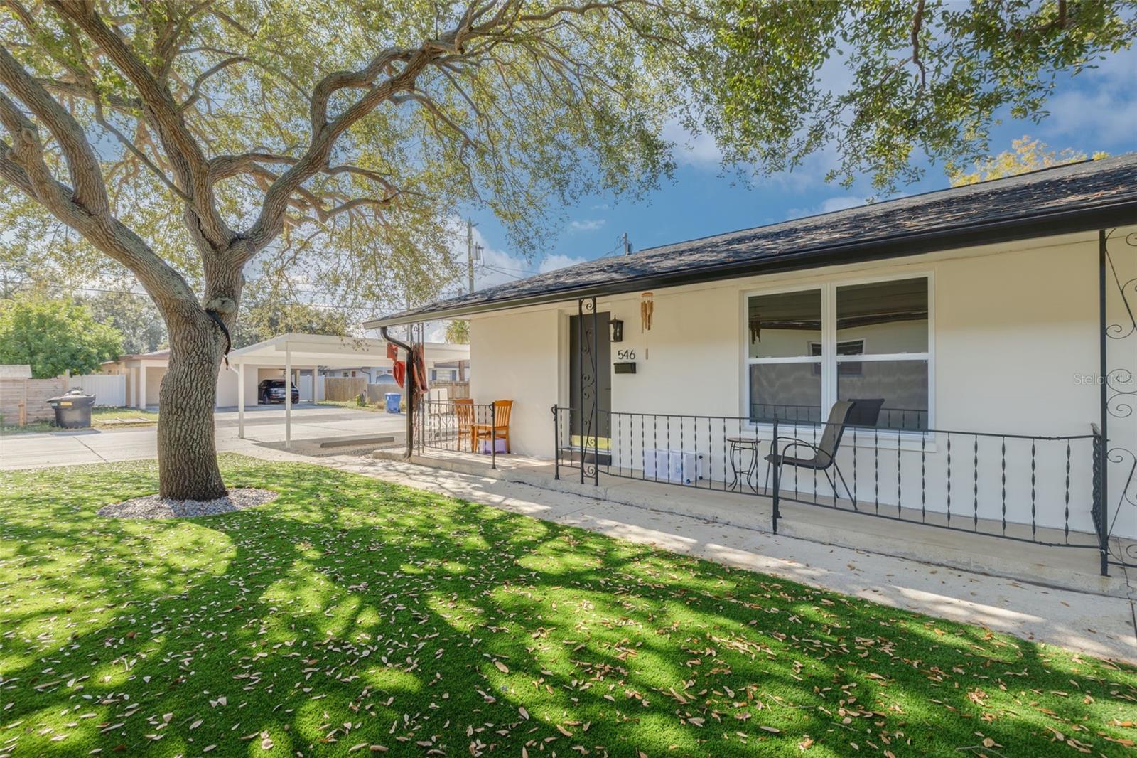 BAYBRIDGE HEIGHTS - Residential Income