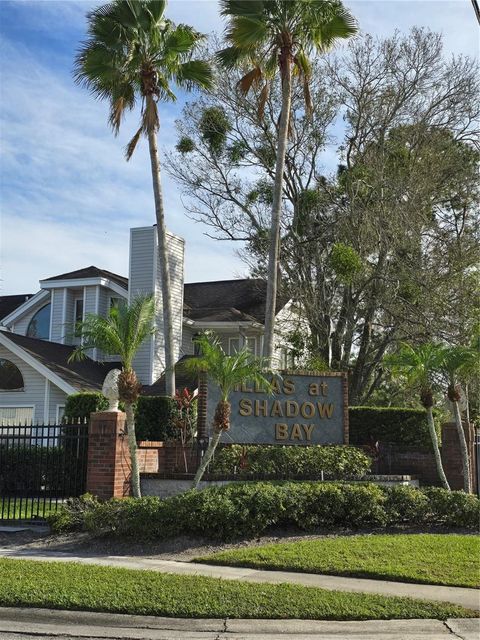 Photo of 3230 Fox Squirrel Drive #D, Kissimmee, FL 34741 (MLS # S5138915)