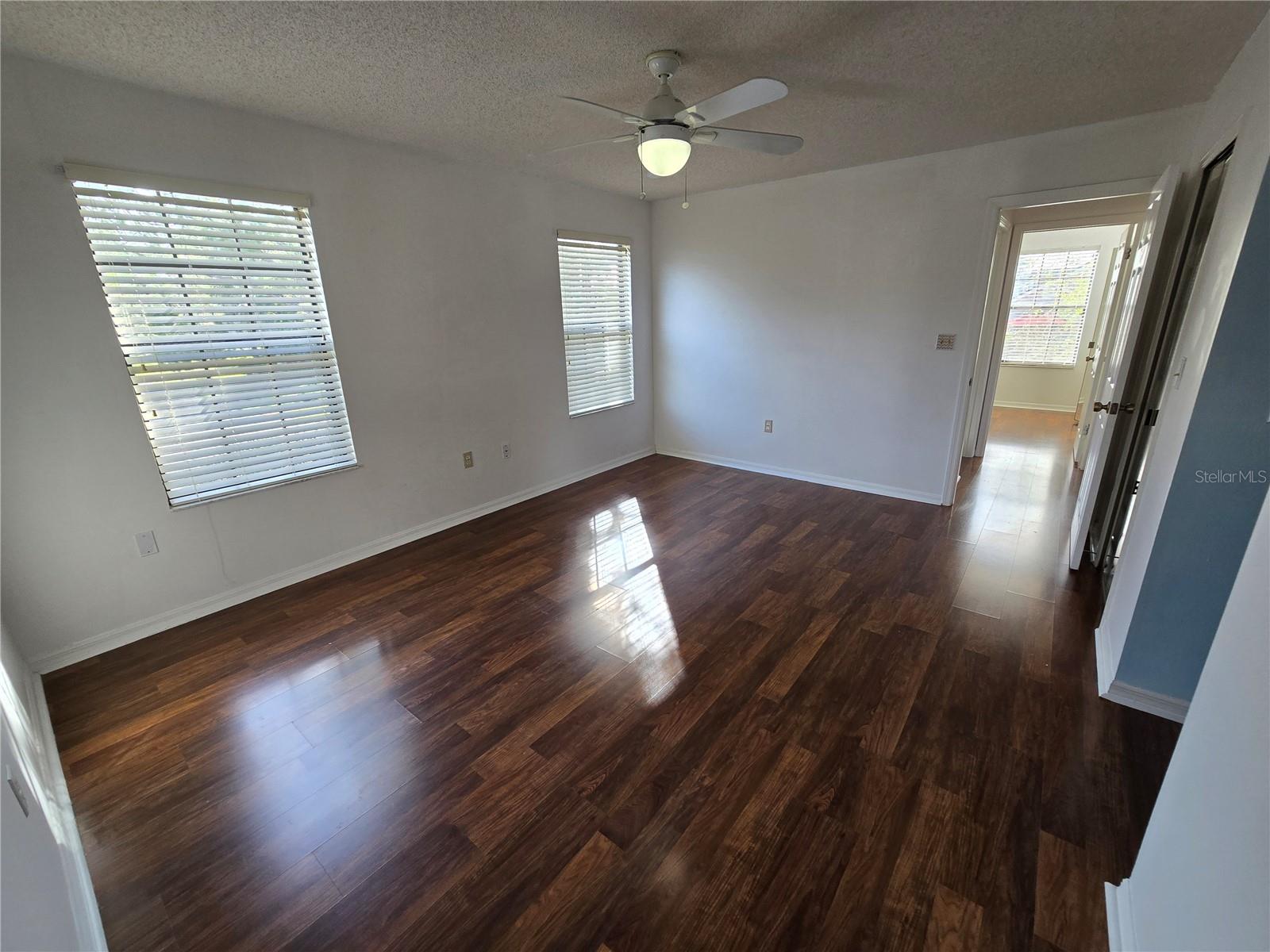 SHADOW BAY VILLAS - Residential