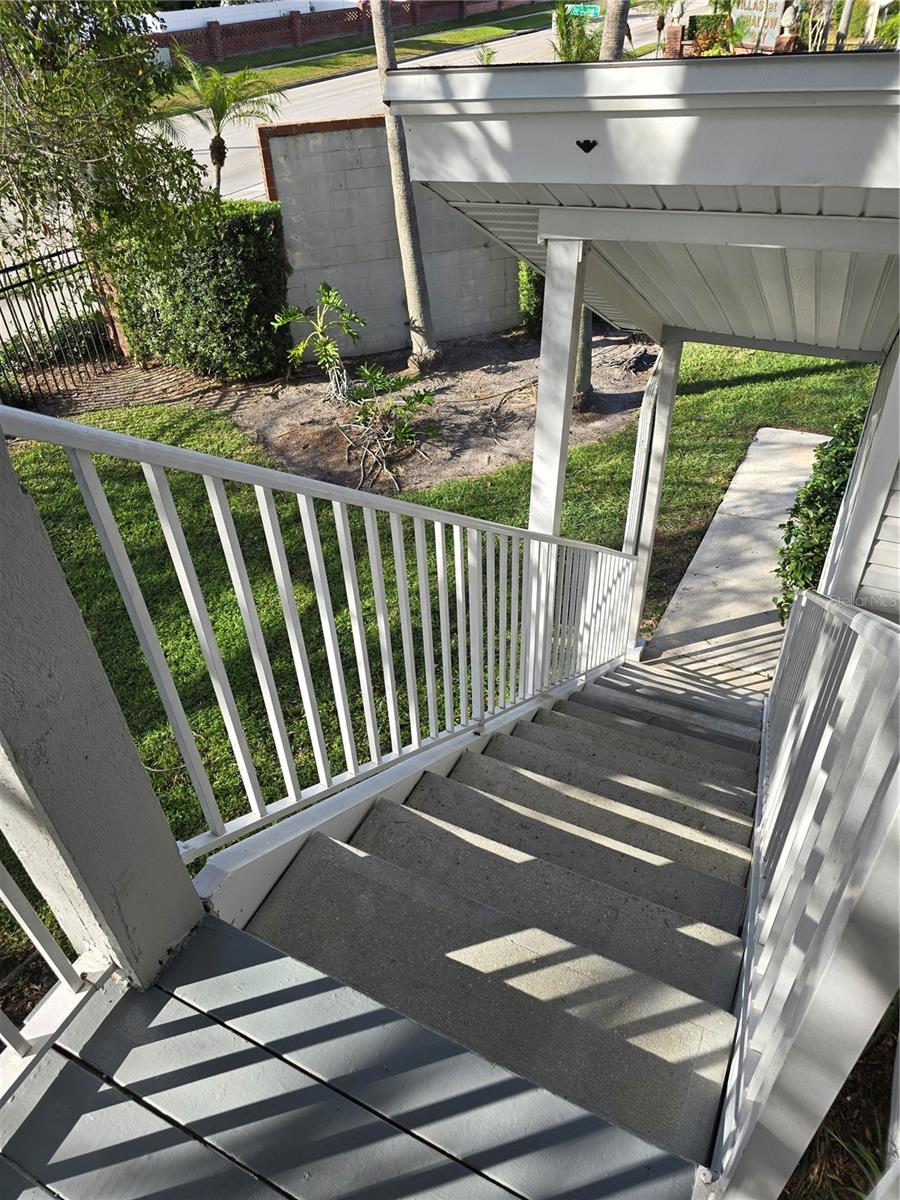 SHADOW BAY VILLAS - Residential