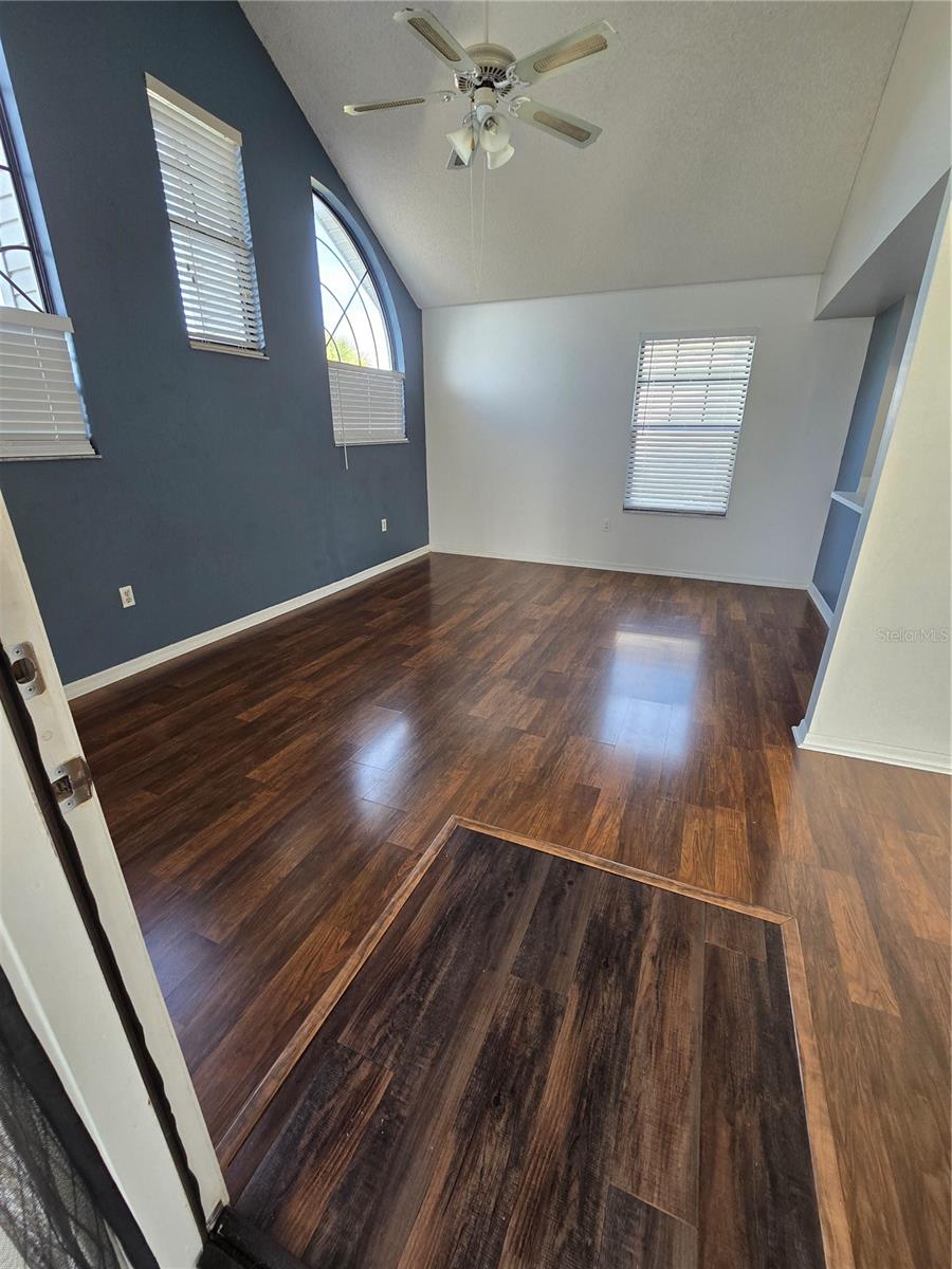 SHADOW BAY VILLAS - Residential