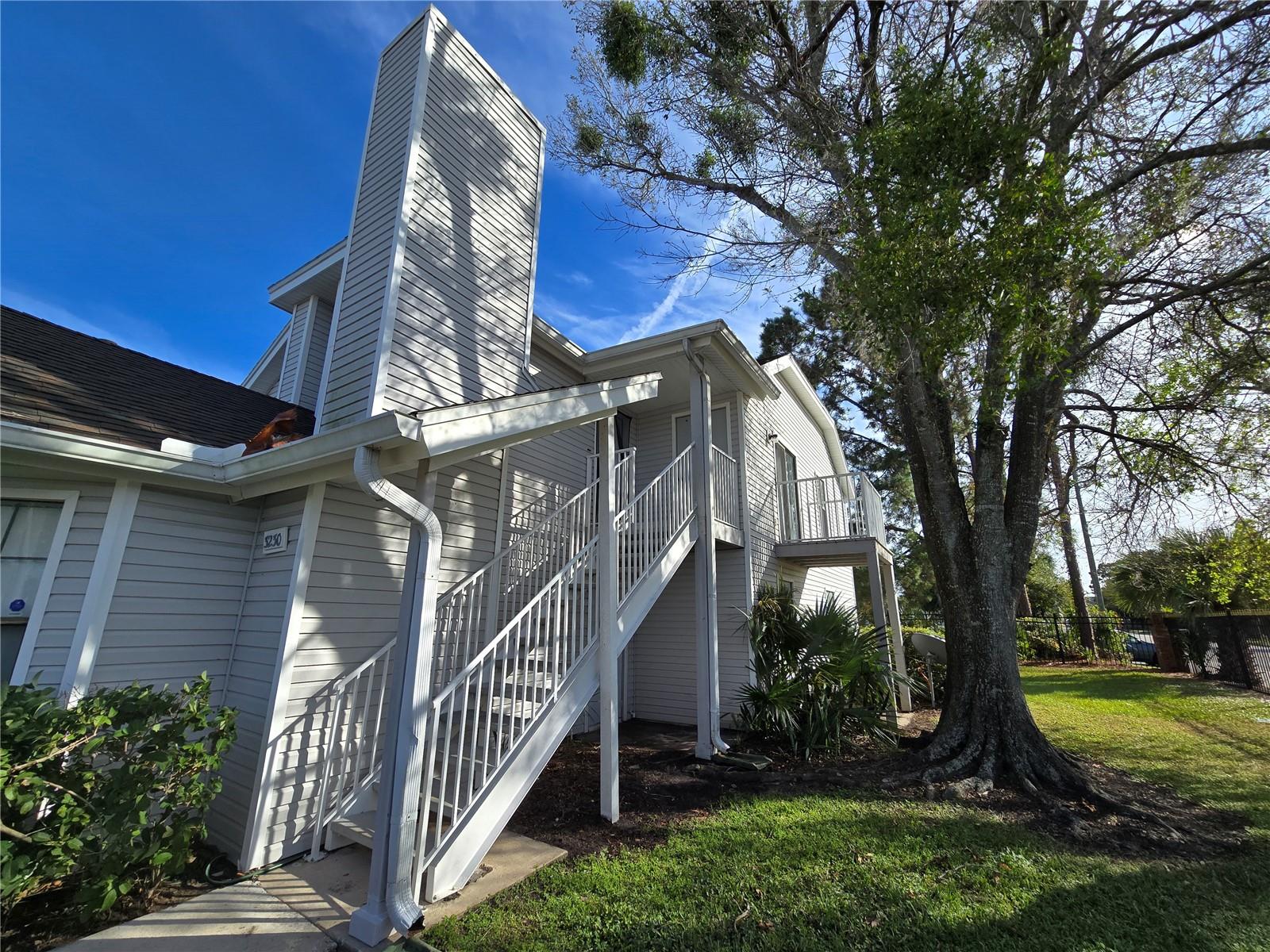 SHADOW BAY VILLAS - Residential