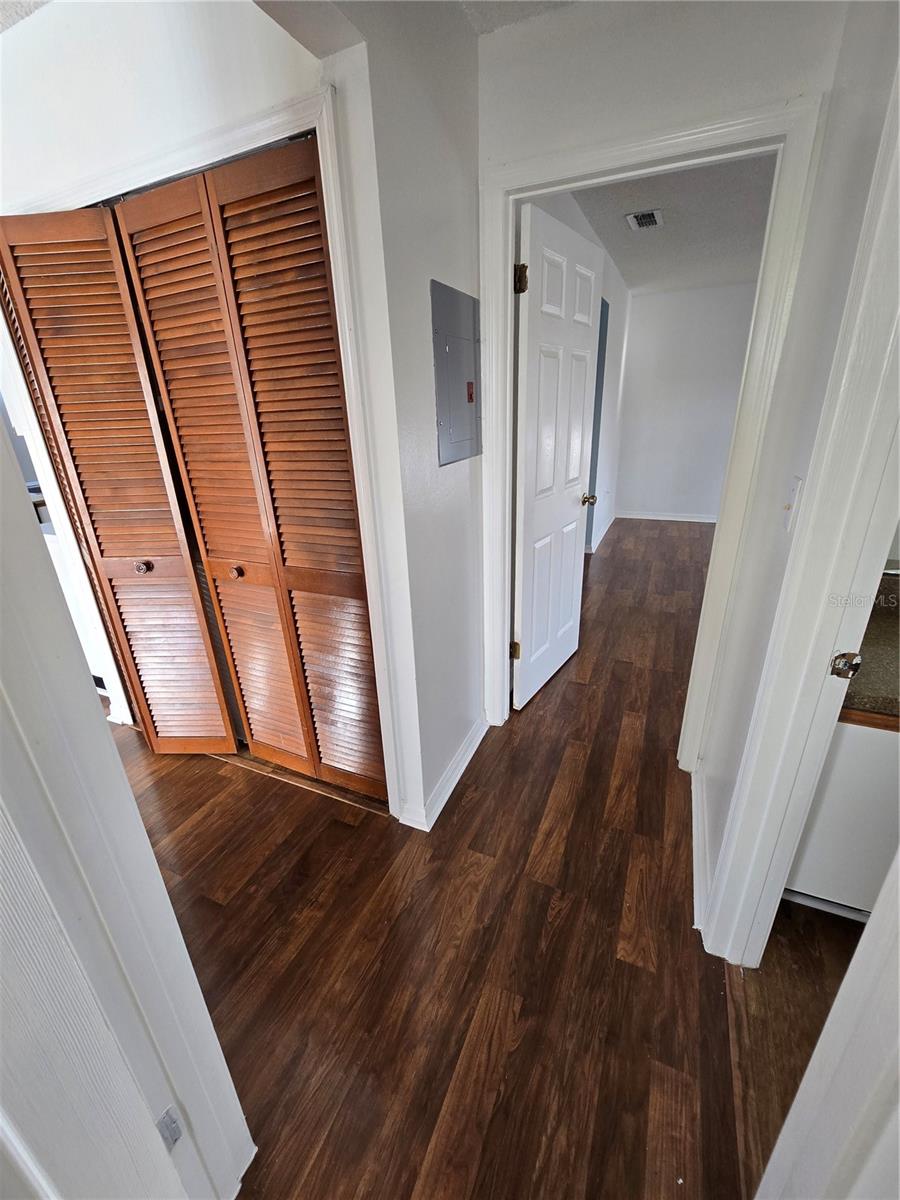 SHADOW BAY VILLAS - Residential