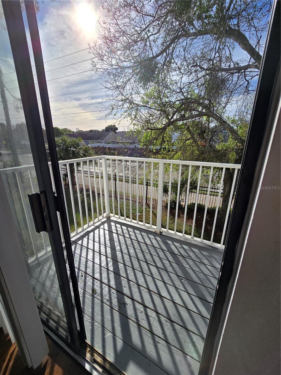 SHADOW BAY VILLAS - Residential