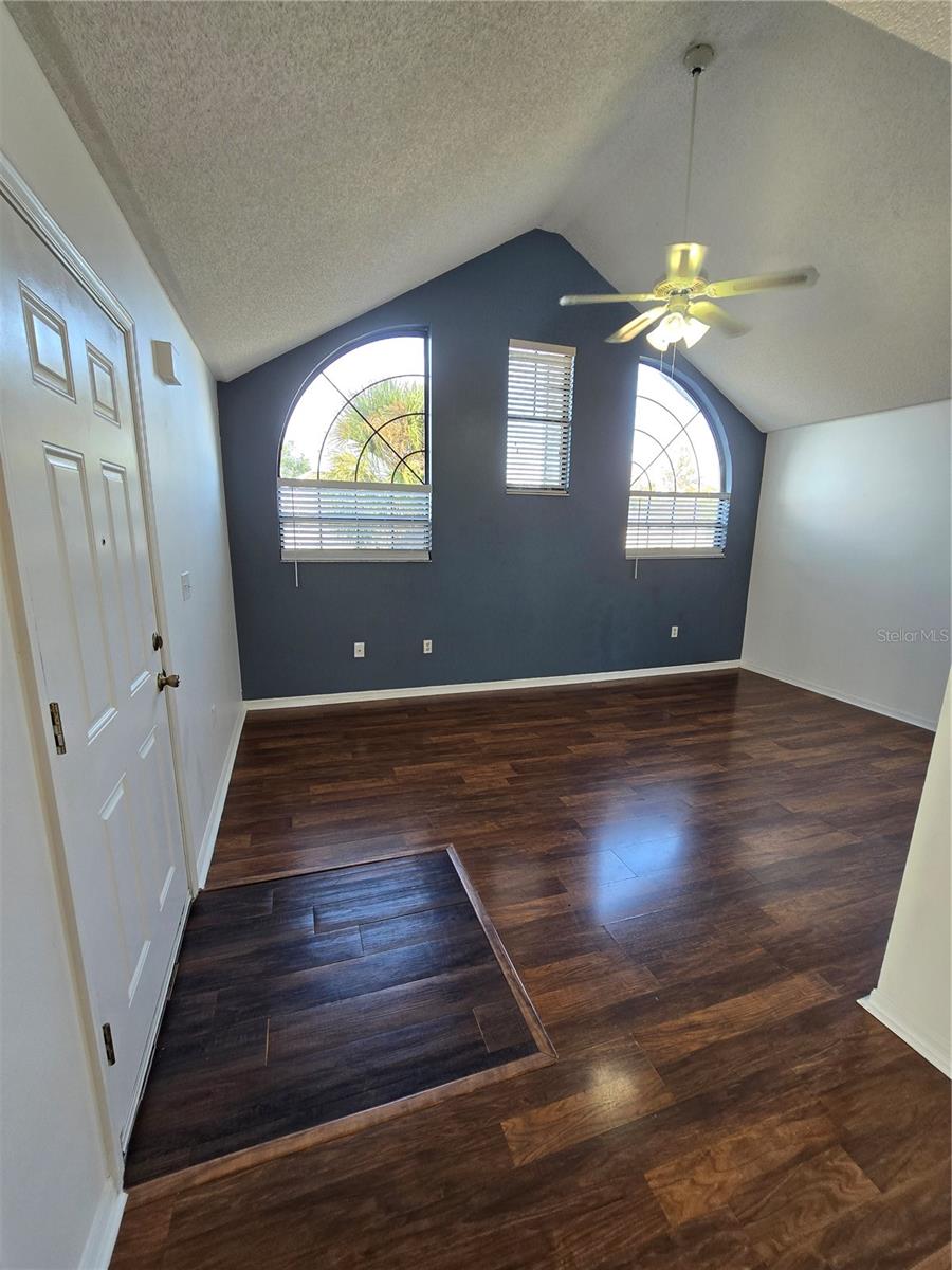 SHADOW BAY VILLAS - Residential