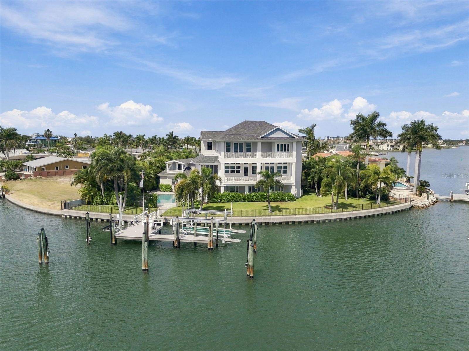 14 MARINA TERRACE