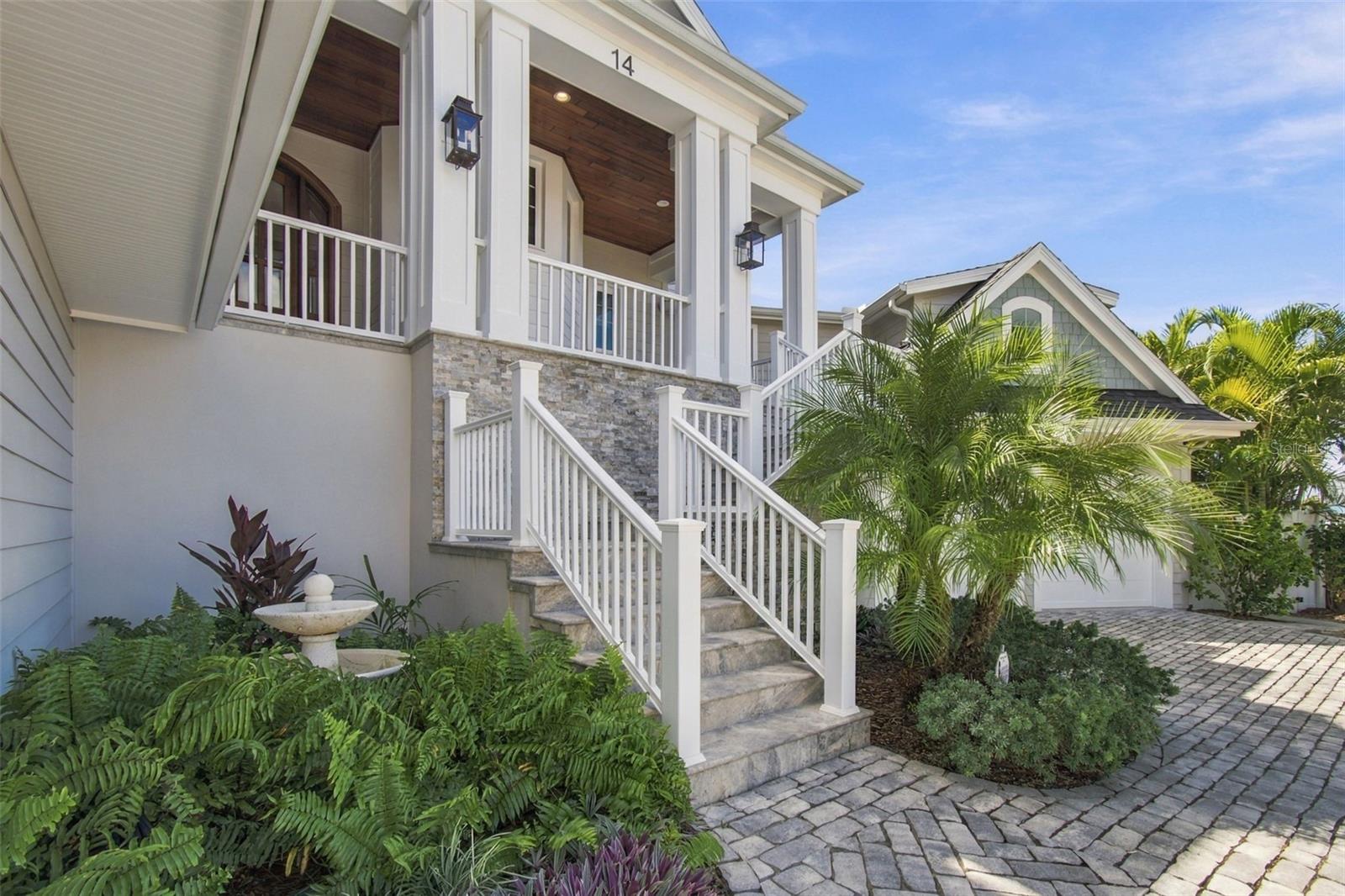 14 MARINA TERRACE