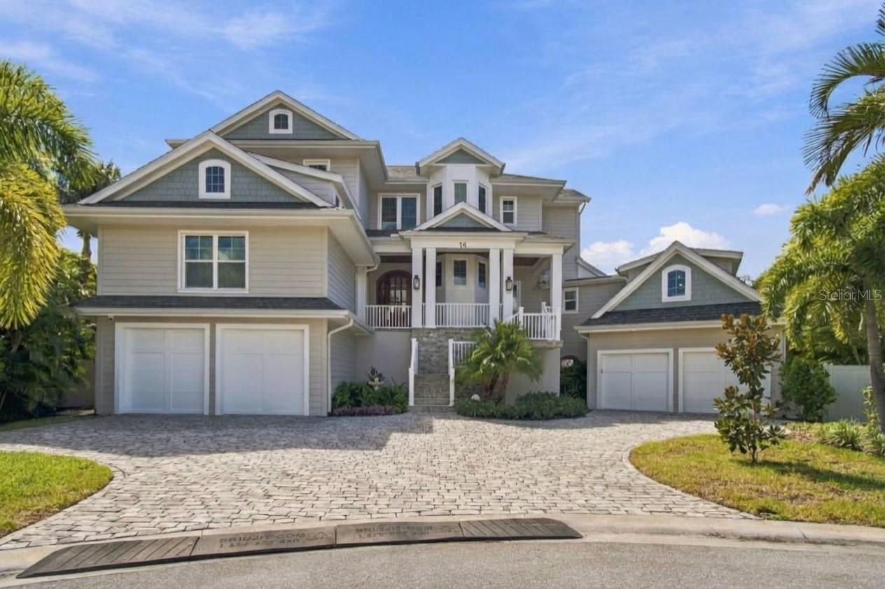 14 MARINA TERRACE