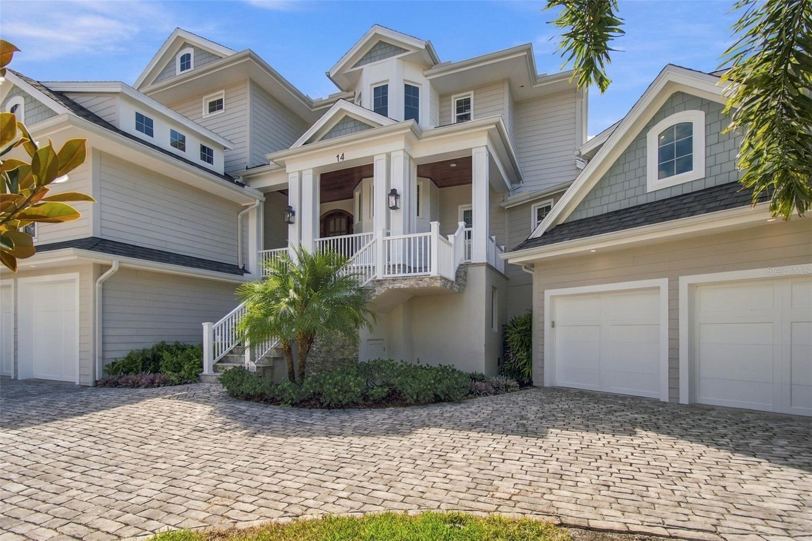 14 MARINA TERRACE