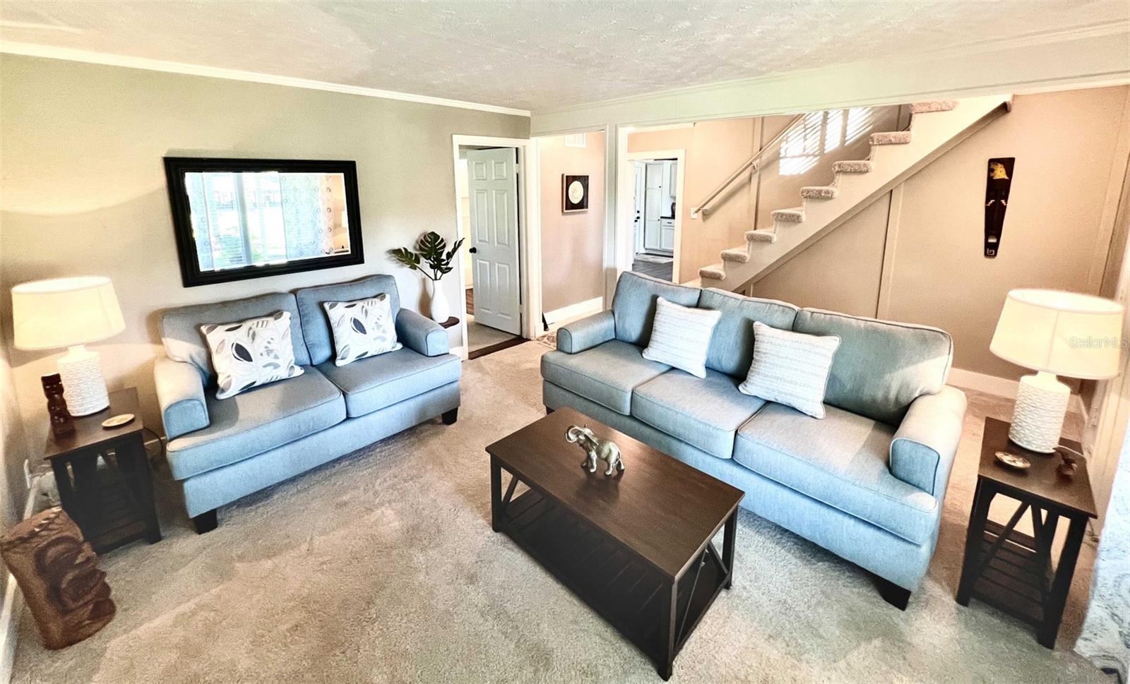 TOWN/BELLEVIEW - Residential