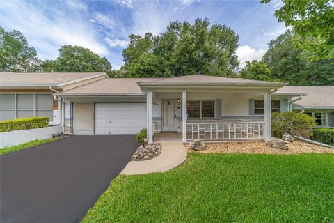 A home in OCALA