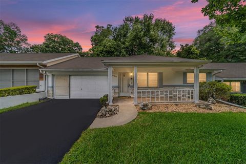 A home in OCALA