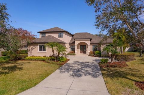 A home in BRADENTON