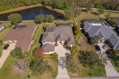 A home in BRADENTON