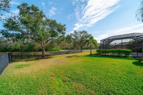 A home in BRADENTON