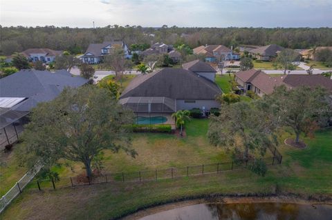 A home in BRADENTON